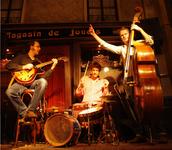 Schneider Schwarznau M8