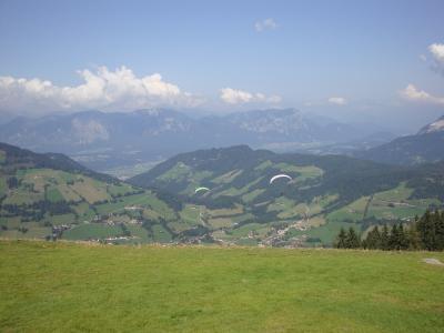 Markbachjoch