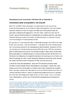 20200710_Pressemitteilung Hilfspaket FVDZ.pdf