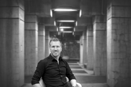Michael Trabitzsch