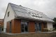 Dachdeckerhandwerk Hessen: Viele Dachflächen sind für die Solarnutzung geeignet