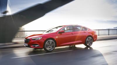 Der rechnet sich: Mit umfangreicher Edition-Ausstattung, Top-Verarbeitung und sparsamen Motoren bietet der Opel Insignia vorbildlich wirtschaftliche TCO-Werte pro Kilometer