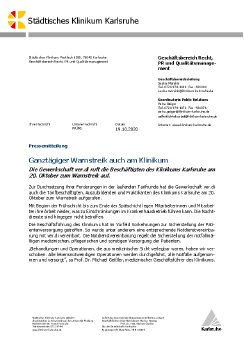 201019_PM_Warnstreik.pdf