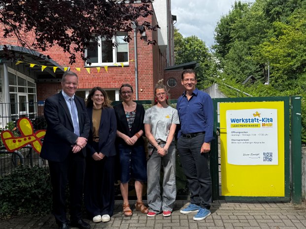 BU1_ASB_Werkstatt-Lerchenstraße_Besuch_Senatorin_Schreiber_Stieger_Bekeris_Schobert_Mohr_Foto_AS.jpg