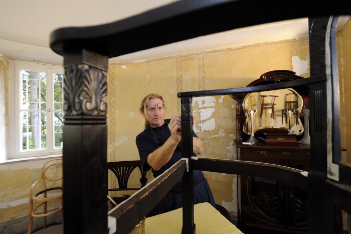 Restauratoren beim Jugendstilfestival.jpg