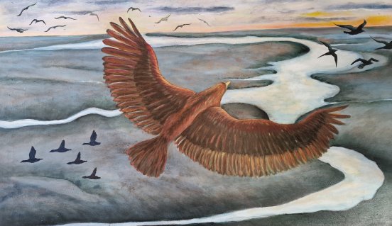 Ebbe und Flut 100x160cm .jpg