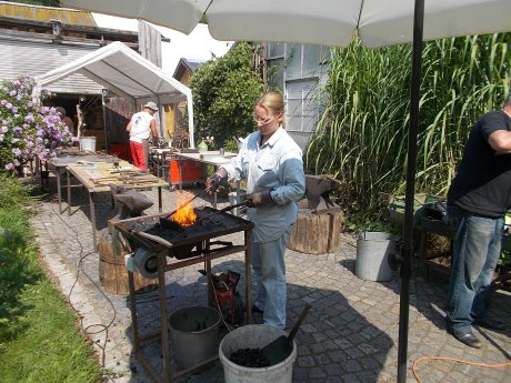 Schweißen u Schmieden 2019.JPG