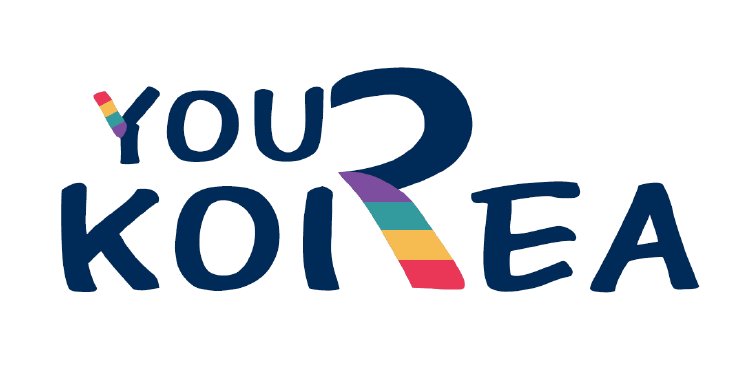 YouR Korea Festival Logo.png