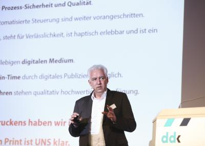 Michael Kappler, ORT Studios Frankfurt GmbH
