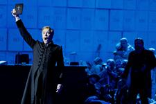 Italienische Premiere von Leipziger Wagner-Produktion (Foto: Kirsten Nijhof / Copyright: Oper Leipzig)