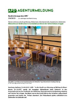 APD_156_2023_Obdachloser Einbrecher in Gemeindezentrum der Adventisten ertappt.pdf