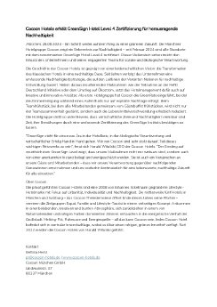 20240628_PR_GreenSignZertifizierungCocoonHotels.pdf