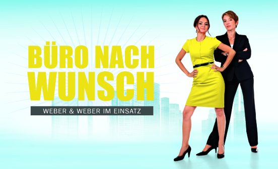 B├╝ro nach Wunsch plant das individuelle ergonomische B├╝ro - Bild AGR-Dauphin-.TIF