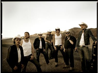 The Boss Hoss