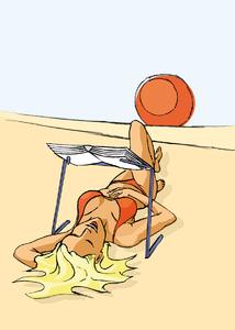 Smartbook Beach
