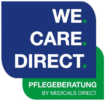 WeCareDirect_By_Medicals_Direct_082025_Square.png