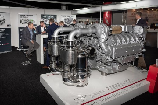 Shipping Technics Logistics 2021 - 1 ©Messe Kalkar.jpg