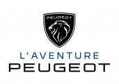 Neues Logo für L'Aventure PEUGEOT
