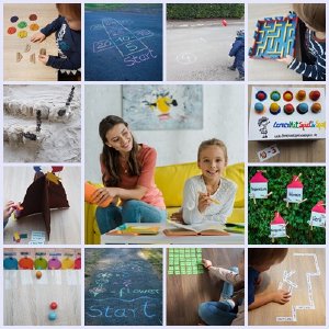 Lernspiele von LernenMitSpiel&Spaß