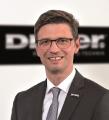 Thorsten Schäfer, Geschäftsführer Driver Reifen und KFZ-Technik GmbH
