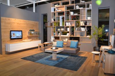 Auf ganzer Linie überzeugend – Massivholzmöbel Hersteller Anrei erntet