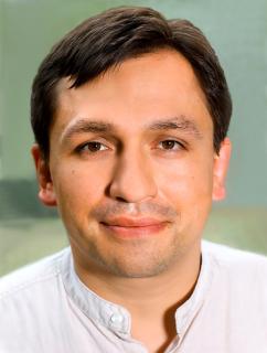 Henry Avila