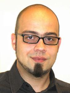Marco Wohlrab
