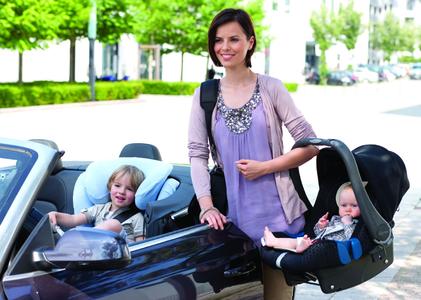 Foto: Britax Römer