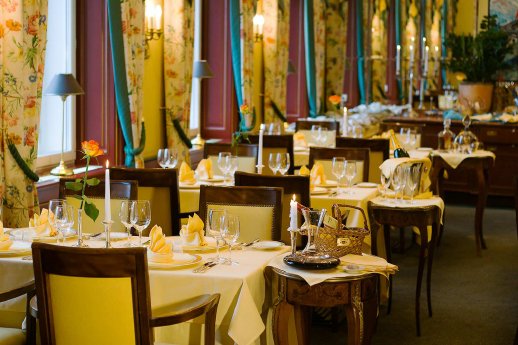 Restaurant Le Papillon, Le Palais Hotel Prague © Vienna International.jpg