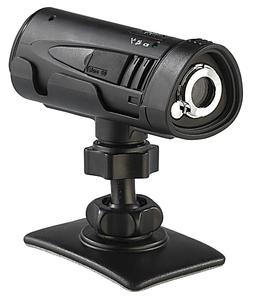 Somikon Action-Cam "DV-64.GPS" mit GPS-Datenaufzeichnung