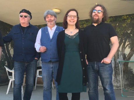 Paul Daly Band, Copyright-Band.jpg