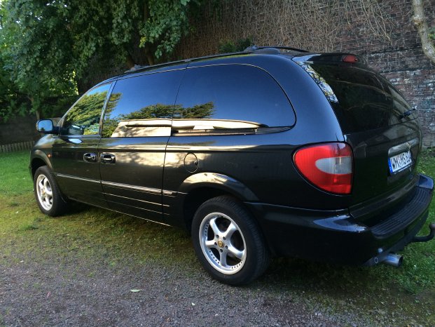 Gebrauchtwagen Schnell und Fair Loswerden – Autoankauf-Stressfrei.de kauft in Solingen, Herne, B.JPG