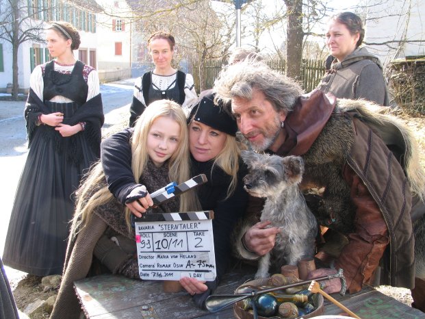 Die Sterntaler (TV Movie 2011) - IMDb