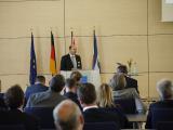 Bo Nintzel, Geschäftsführer der immovativ GmbH stellt KIP vor