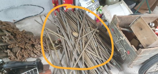 Dein Schrott ist unser Schatz – Schrottabholung in Kaarst.jpg