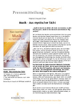 Musik - Aus mystischer Sicht von Hazrat Inayat Khan.pdf