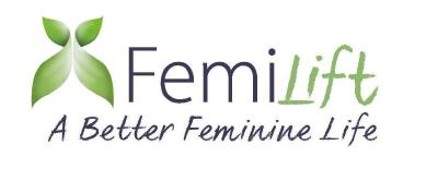 FemiLift Logo