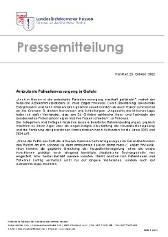 PM_Ambulante Patientenversorgung in Gefahr.pdf