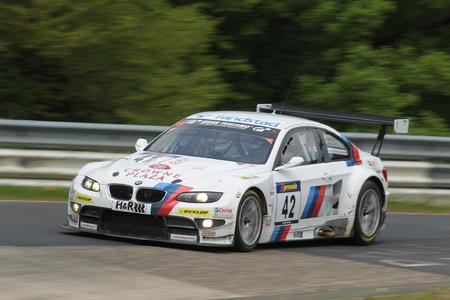 Dunlop - BMW M3 GT