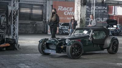 Livestream statt Essen Motor Show: großes Streaming-Tuning-Event von JMS am 28.11.2020