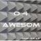 Shaun Kay releases O 4 Awesom