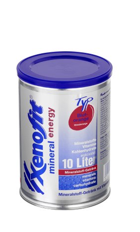 Xenofit mineral energy 720g.tif