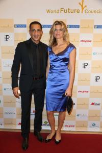 Ismail Özen und Janina Özen-Otto