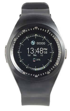 NX-4364_7_simvalley_MOBILE_2in1-Uhren-Handy_und_Smartwatch_fuer_iOS_und_Android_rundes_Disp.jpg