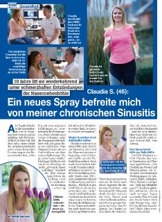 Presse-Bericht