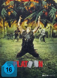 Platoon Mediabook