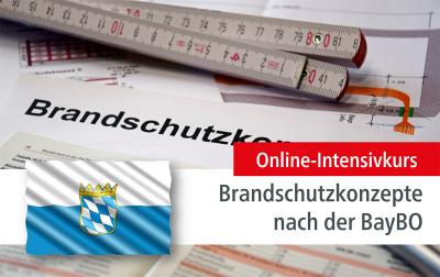 Online-Intensivkurs mit 5 Live-Webinaren vom 6. bis 8. Juli 2020. Bild: FeuerTrutz Network / jorono auf Pixabay