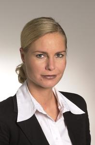Benita Ahsendorf