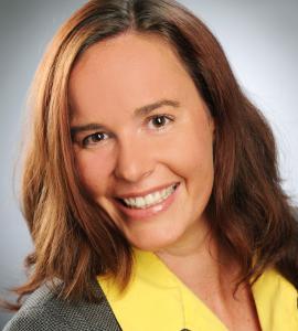 Nicole Klingen