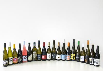 Coolest Wines